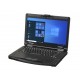 Toughbook PANASONIC FZ‐55A0701TP 14" WXGA HD LED Win10 pro intel core i5‐8365u 1.6 ghz 8Gb 512Gb SSD MIL-STD‐810H