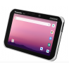 Panasonic ToughBook FZ-S1ABABAAM ANDR10, QUALCOMM 2.2GHZ 8 CORE, 7" WXGA MULTI TOUCH, 4GB, 64GB, Wi-Fi, Bth, GPS, NFC, LASER, 13