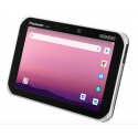 Panasonic ToughBook FZ-A3ABAAEAM ANDROID 9.0, 8 CORE, 10.1" MULTI TOUCH, 4GB, 64GB, WI-FI, BLTH, GPS, NFC, 8MP, STD BATT, FLAT