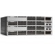 Cisco Catalyst C9300-48P-E switch Gestionado L2/L3 Gigabit Ethernet (10/100/1000) Energía sobre Ethernet (PoE) Gris