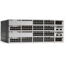 Cisco Catalyst C9300-48P-E switch Gestionado L2/L3 Gigabit Ethernet (10/100/1000) Energía sobre Ethernet (PoE) Gris