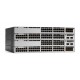 Cisco Catalyst C9300-48T-E switch Gestionado L2/L3 Gigabit Ethernet (10/100/1000) Gris