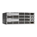 Cisco Catalyst C9300-48T-E switch Gestionado L2/L3 Gigabit Ethernet (10/100/1000) Gris