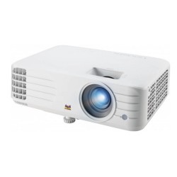 Viewsonic PX701HDH videoproyector Proyector de alcance estándar 3500 lúmenes ANSI DLP 1080p (1920x1080) Blanco