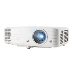 Viewsonic PX701HDH videoproyector Proyector de alcance estándar 3500 lúmenes ANSI DLP 1080p (1920x1080) Blanco