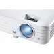 Viewsonic PX701HDH videoproyector Proyector de alcance estándar 3500 lúmenes ANSI DLP 1080p (1920x1080) Blanco