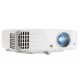 Viewsonic PX701HDH videoproyector Proyector de alcance estándar 3500 lúmenes ANSI DLP 1080p (1920x1080) Blanco