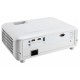 Viewsonic PX701HDH videoproyector Proyector de alcance estándar 3500 lúmenes ANSI DLP 1080p (1920x1080) Blanco