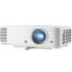 Viewsonic PG706HD videoproyector Proyector de alcance estándar 4000 lúmenes ANSI DMD 1080p (1920x1080) Blanco