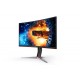 AOC C24G2 pantalla para PC 59,9 cm (23.6") 1920 x 1080 Pixeles Full HD Negro