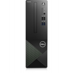 DELL Vostro 3710 i5-12400 SFF Intel® Core™ i5 8 GB DDR4-SDRAM 1000 GB Unidad de disco duro Windows 11 Home PC Negro
