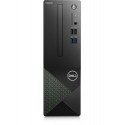 DELL Vostro 3710 i5-12400 SFF Intel® Core™ i5 8 GB DDR4-SDRAM 1000 GB Unidad de disco duro Windows 11 Home PC Negro