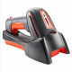 Lector de Código de Barras Honeywell Granit 1981i 1981IFR-3USB-5-N 1D/2D, Bluetooth, Inalámbrico - incluye Cable USB y Base