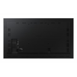 Samsung LH75QBREBGCXZA pantalla de señalización Pantalla plana para señalización digital 190,5 cm (75") LED Wifi 350