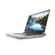 DELL G15 5515 Portátil 39,6 cm (15.6") Full HD AMD Ryzen™ 7 16 GB DDR4-SDRAM 512 GB SSD NVIDIA GeForce RTX 3060 Wi-Fi