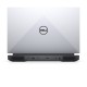 DELL G15 5515 Portátil 39,6 cm (15.6") Full HD AMD Ryzen™ 7 16 GB DDR4-SDRAM 512 GB SSD NVIDIA GeForce RTX 3060 Wi-Fi