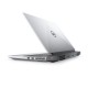 DELL G15 5515 Portátil 39,6 cm (15.6") Full HD AMD Ryzen™ 7 16 GB DDR4-SDRAM 512 GB SSD NVIDIA GeForce RTX 3060 Wi-Fi