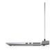 DELL G15 5515 Portátil 39,6 cm (15.6") Full HD AMD Ryzen™ 7 16 GB DDR4-SDRAM 512 GB SSD NVIDIA GeForce RTX 3060 Wi-Fi