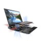 DELL G15 5515 Portátil 39,6 cm (15.6") Full HD AMD Ryzen™ 7 16 GB DDR4-SDRAM 512 GB SSD NVIDIA GeForce RTX 3060 Wi-Fi