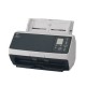 Scanner FUJITSU Fi-8150 PA03670-B501 ADF 600 PPP 50 ppm 8,000 Volumen diario