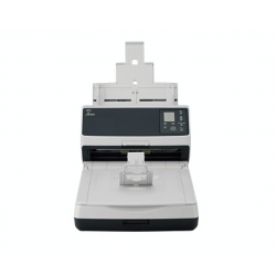 Scanner FUJITSU Fi-8150 PA03670-B501 ADF 600 PPP 50 ppm 8,000 Volumen diario