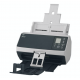 Scanner FUJITSU Fi-8150 PA03670-B501 ADF 600 PPP 50 ppm 8,000 Volumen diario