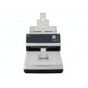 Scanner FUJITSU Fi-8150 PA03670-B501 ADF 600 PPP 50 ppm 8,000 Volumen diario
