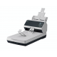 Scanner FUJITSU Fi-8150 PA03670-B501 ADF 600 PPP 50 ppm 8,000 Volumen diario