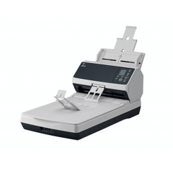 Scanner FUJITSU Fi-8150 PA03670-B501 ADF 600 PPP 50 ppm 8,000 Volumen diario
