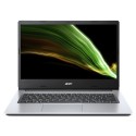 Acer Aspire 1 A114-33-C2N3 Portátil 35,6 cm (14") HD Intel® Celeron® N 4 GB DDR4-SDRAM 128 GB Flash Wi-Fi 5 (802.11ac