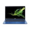 Acer Aspire 3 A315-56-34T Portátil 39,6 cm (15.6") Full HD Intel® Core™ i3 8 GB DDR4-SDRAM 1128 GB HDD+SSD Wi-Fi 5 (