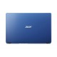 Acer Aspire 3 A315-56-34T Portátil 39,6 cm (15.6") Full HD Intel® Core™ i3 8 GB DDR4-SDRAM 1128 GB HDD+SSD Wi-Fi 5 (