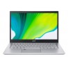Acer Aspire 5 A514-54-55FQ Portátil 35,6 cm (14") Full HD Intel® Core™ i5 8 GB DDR4-SDRAM 512 GB SSD Wi-Fi 6 (802.11