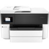 HP OfficeJet Pro Impresora multifunción 7740 de gran formato, Imprima, copie, escanee y envíe por fax, AAD de 35 hojas