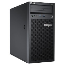 Lenovo ThinkSystem ST50 servidor 3,5 GHz 16 GB Torre (4U) Intel Xeon E 400 W DDR4-SDRAM