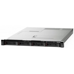 Lenovo ThinkSystem SR250 servidor 3,4 GHz 16 GB Bastidor (1U) Intel Xeon E 450 W DDR4-SDRAM