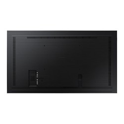 Samsung QM85R-B Pantalla plana para señalización digital 2,16 m (85") Wifi 500 cd / m² 4K Ultra HD Negro