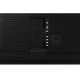 Samsung QM85R-B Pantalla plana para señalización digital 2,16 m (85") Wifi 500 cd / m² 4K Ultra HD Negro