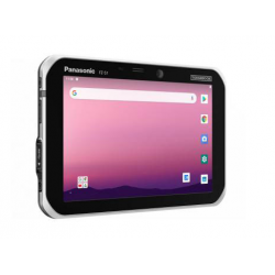 Panasonic ToughBook FZ-A3ABABEAM ANDROID 9.0, QUALCOMM SDM660-2 UP TO 2.2GHZ OCTA CORE, 10.1" WUXGA GLOVED MULTI TOUCH 4GB 64GB 