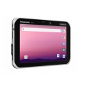 Panasonic ToughBook FZ-S1AVLBAAM Panasonic ToughBook FZ-S1AVLBAAM ANDROID 10, QUALCOMM SDM660-2 UP TO 2.2GHZ OCTA CORE, 7" WXGA 