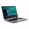 Acer Aspire 5 A514-51-79HL i7-8565U Portátil 35,6 cm (14") HD Intel® Core™ i7 8 GB DDR4-SDRAM 1256 GB HDD+SSD Wi-Fi 
