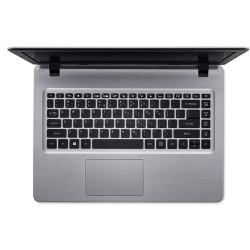 Acer Aspire 5 A514-51-79HL i7-8565U Portátil 35,6 cm (14") HD Intel® Core™ i7 8 GB DDR4-SDRAM 1256 GB HDD+SSD Wi-Fi 