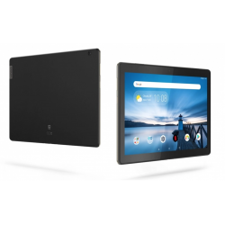 Tablet Lenovo ZA590023MX Tab M10 10.1", 32GB, Android 9.0, Negro
