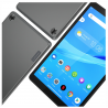 Tablet Lenovo ZA5G0052MX 8" Smart M8, 32GB, Android 9.0, Gris Platinado