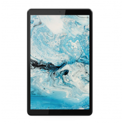 Tablet Lenovo ZA5G0052MX 8" Smart M8, 32GB, Android 9.0, Gris Platinado