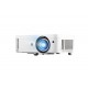 Viewsonic LS550WH videoproyector Proyector de alcance estándar 2000 lúmenes ANSI LED WXGA (1280x800) Blanco