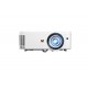 Viewsonic LS550WH videoproyector Proyector de alcance estándar 2000 lúmenes ANSI LED WXGA (1280x800) Blanco