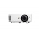 Viewsonic LS550WH videoproyector Proyector de alcance estándar 2000 lúmenes ANSI LED WXGA (1280x800) Blanco