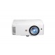 Viewsonic LS550WH videoproyector Proyector de alcance estándar 2000 lúmenes ANSI LED WXGA (1280x800) Blanco