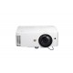 Viewsonic LS550WH videoproyector Proyector de alcance estándar 2000 lúmenes ANSI LED WXGA (1280x800) Blanco